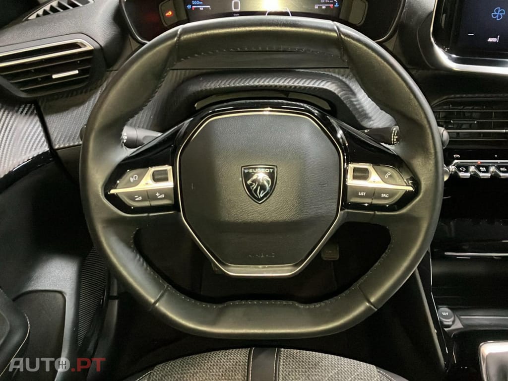 Peugeot 208 1.2 PureTech Allure