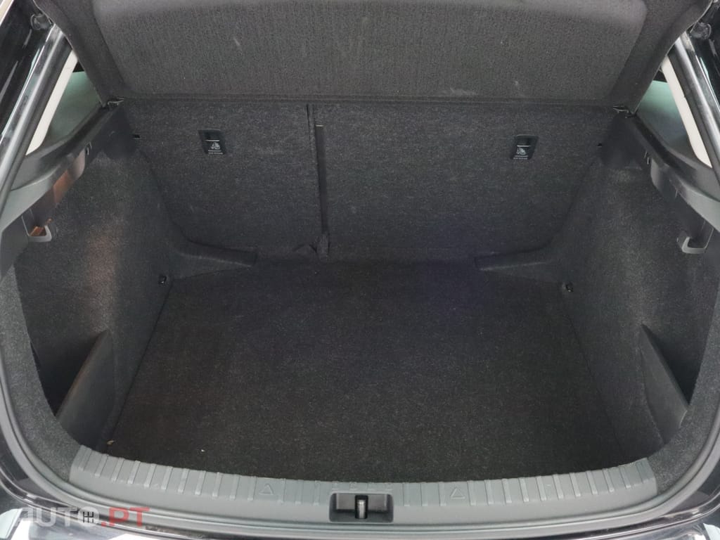 Skoda Scala 1.0 TSI Ambition