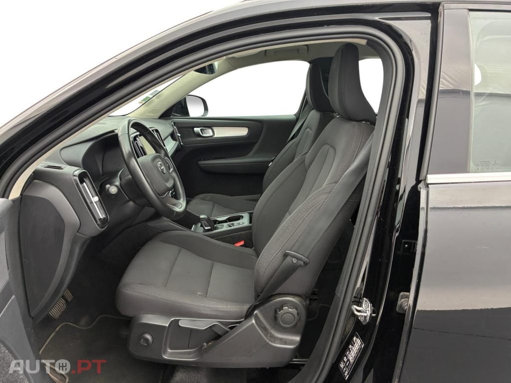 Volvo XC40 1.5 T4 PHEV Inscription