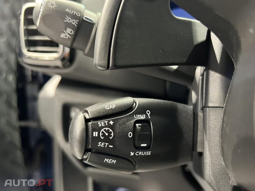 Citroen C5 Aircross Shine PureTech EAT8