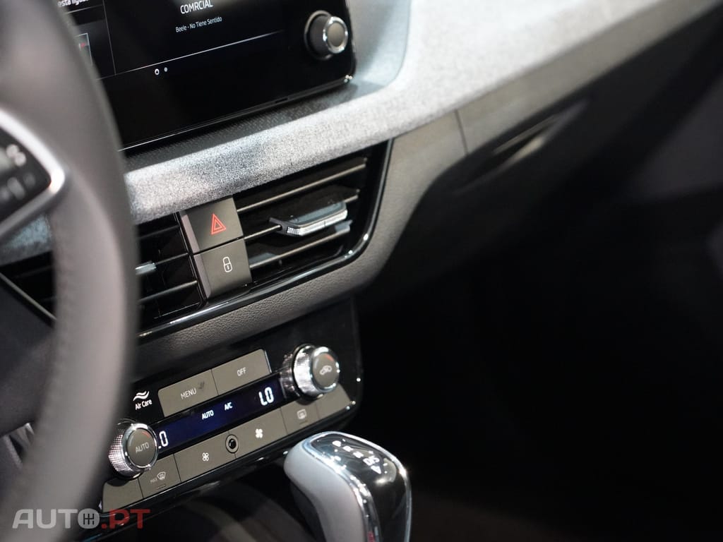 Skoda Kamiq 1.0 TSI Ambition DSG