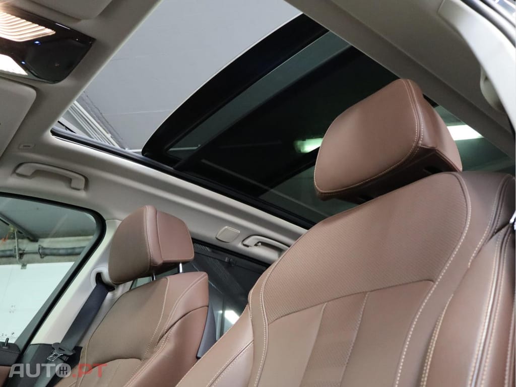 BMW X5 xDrive45e Auto Luxury 