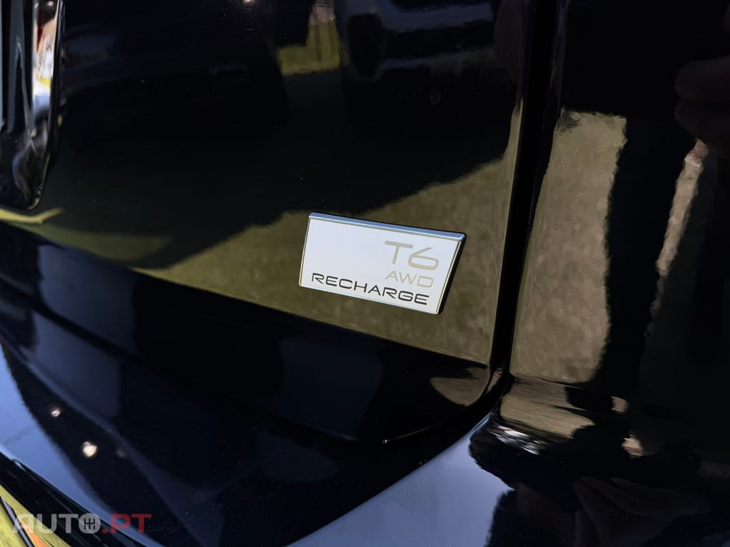 Volvo V60 2.0 T6 AWD TE Inscription Expression