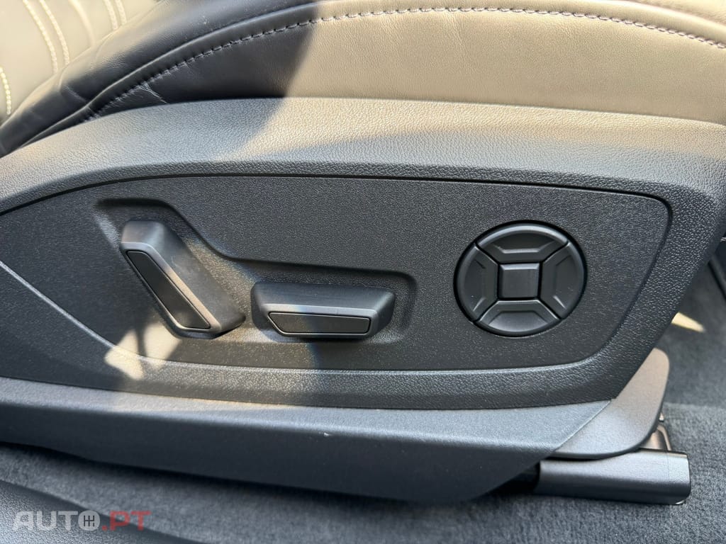 Audi E-Tron 55 quattro S line