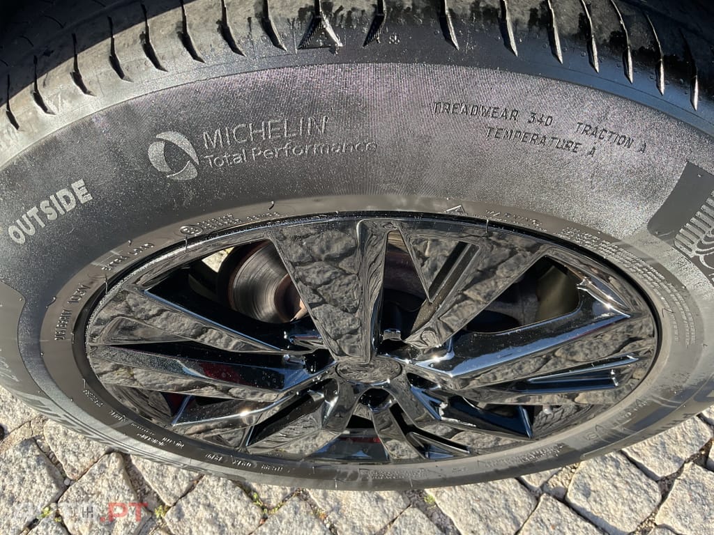 Peugeot 3008 1.6 BlueHDi Active