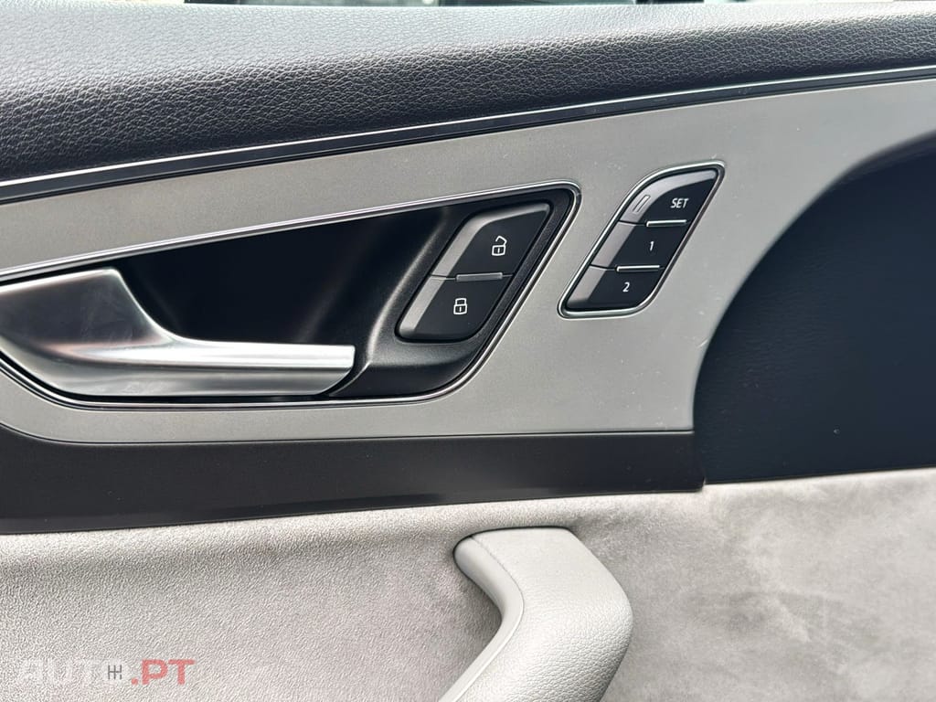 Audi Q7 quattro