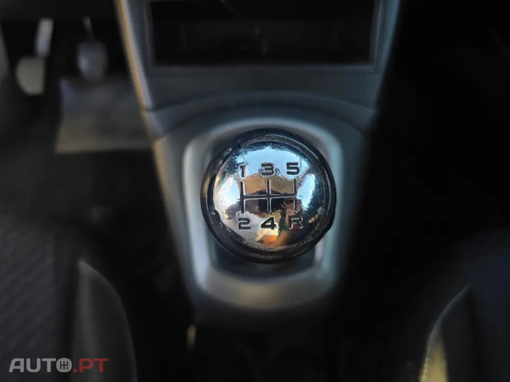 Citroen C3 Picasso 1.6 HDi Airdream