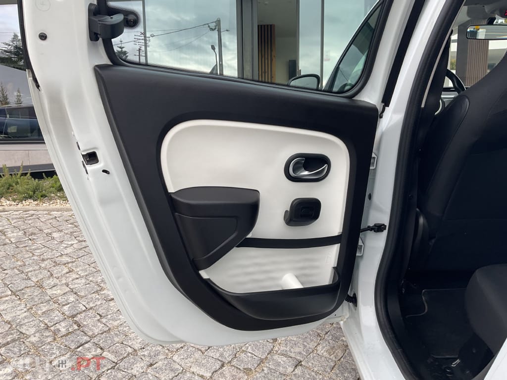 Renault Twingo 1.0 SCe Limited
