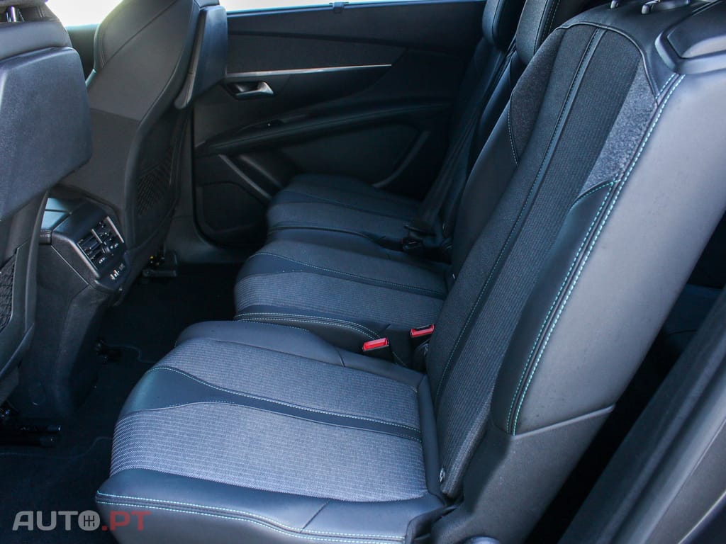 Peugeot 5008 1.2 PureTech Allure