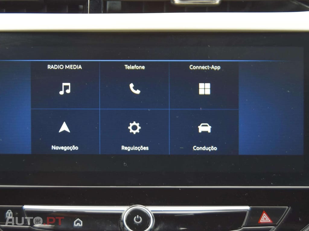 Opel Corsa 1.2 HYBRID GS eDCT