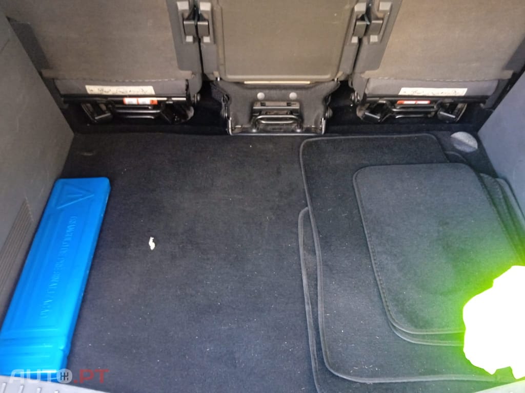 Ford C-Max Duratorq