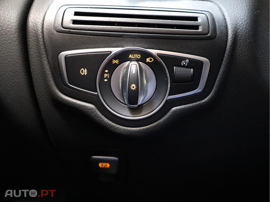 Mercedes-Benz GLC 300 de 4MATIC