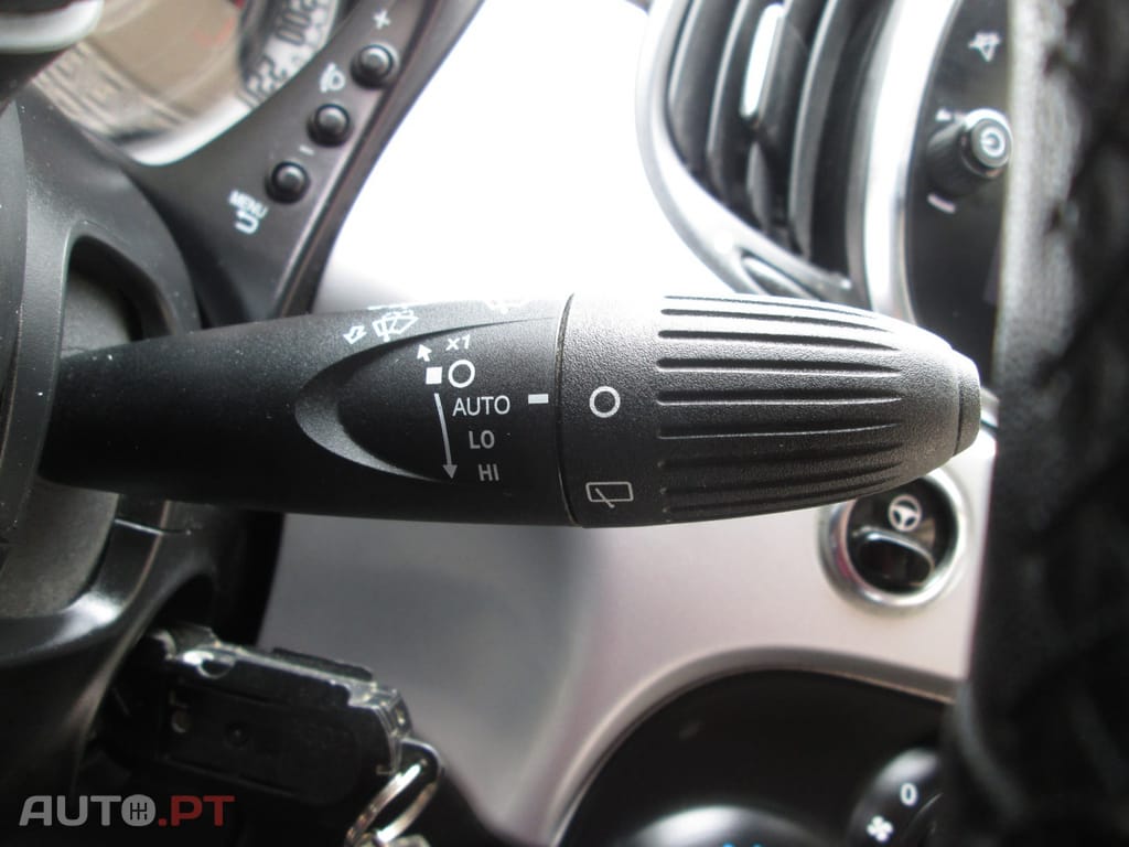 Fiat 500 1.0 Hybrid Sport