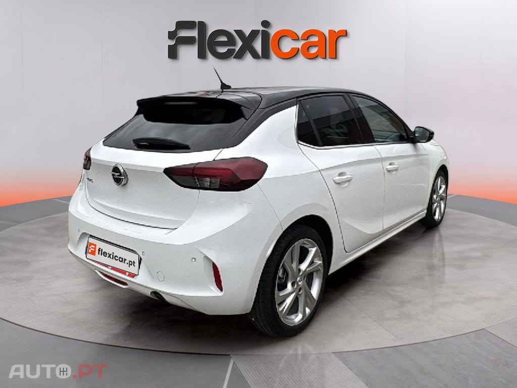 Opel Corsa 1.5 D Elegance