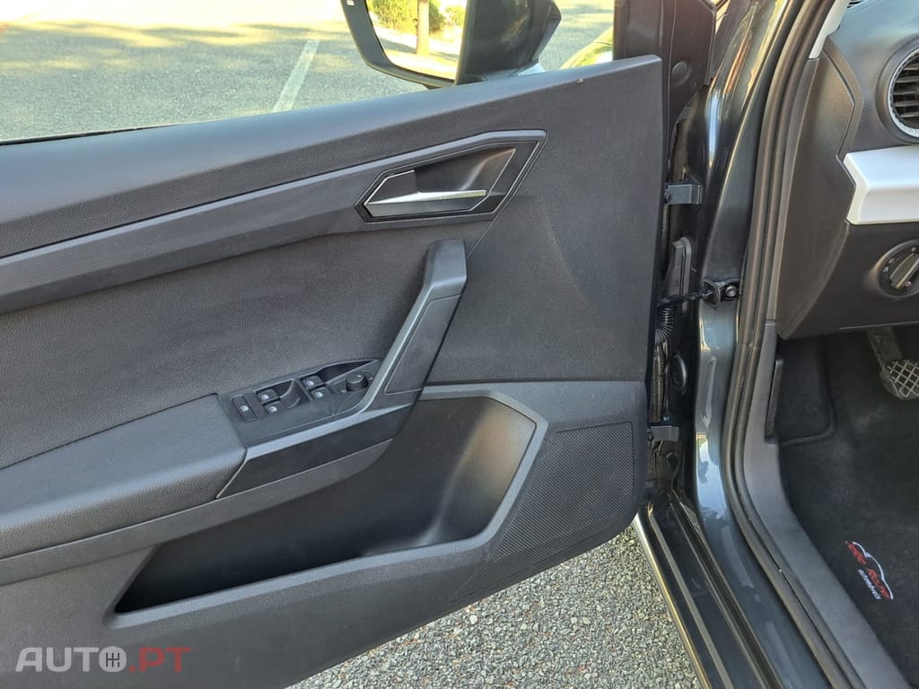 Seat Ibiza 1.0 TSI Style