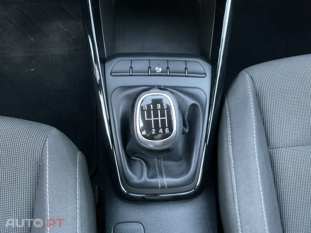 Kia Rio 1.0 T-GDi Move