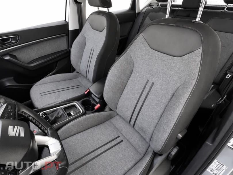 Seat Ateca 1.0 TSI Style