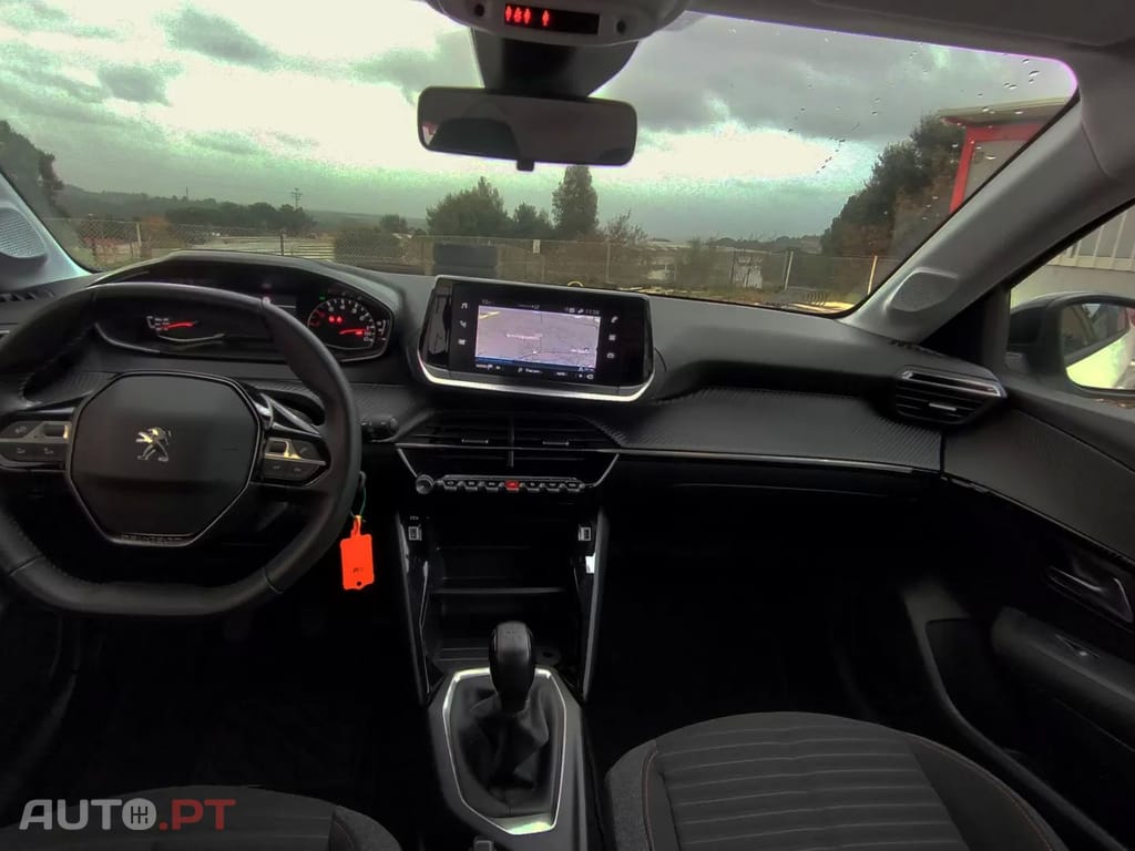 Peugeot 208 1.2 PureTech Active Pack