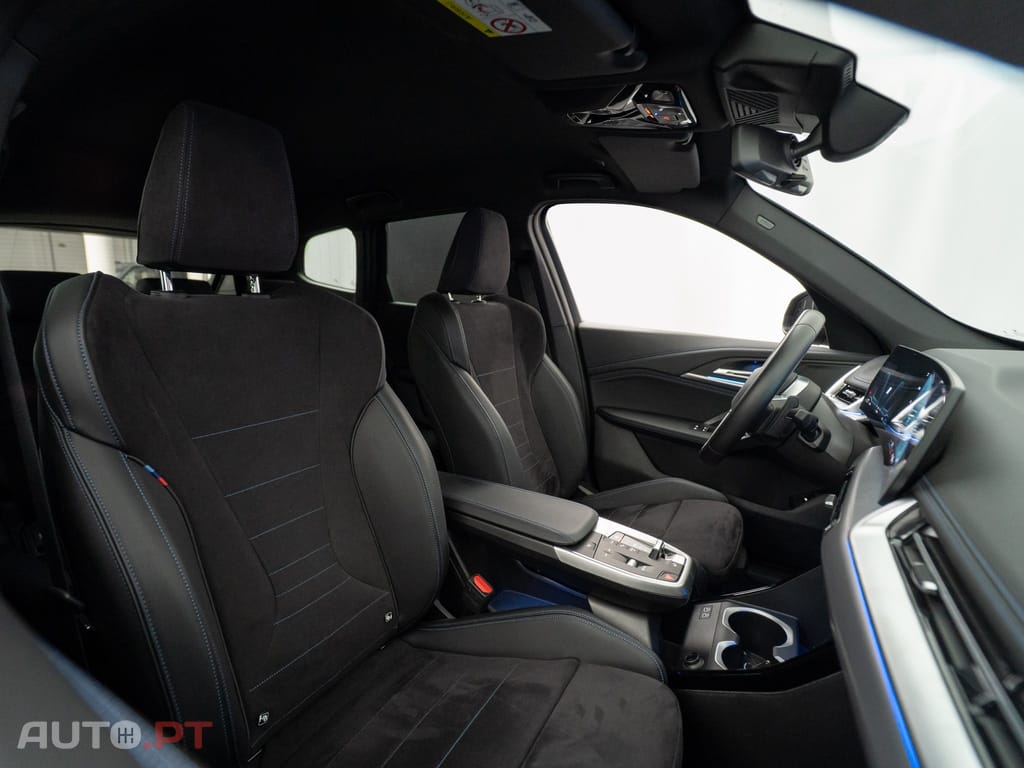 BMW X1 xDrive25e Pack Desportivo M