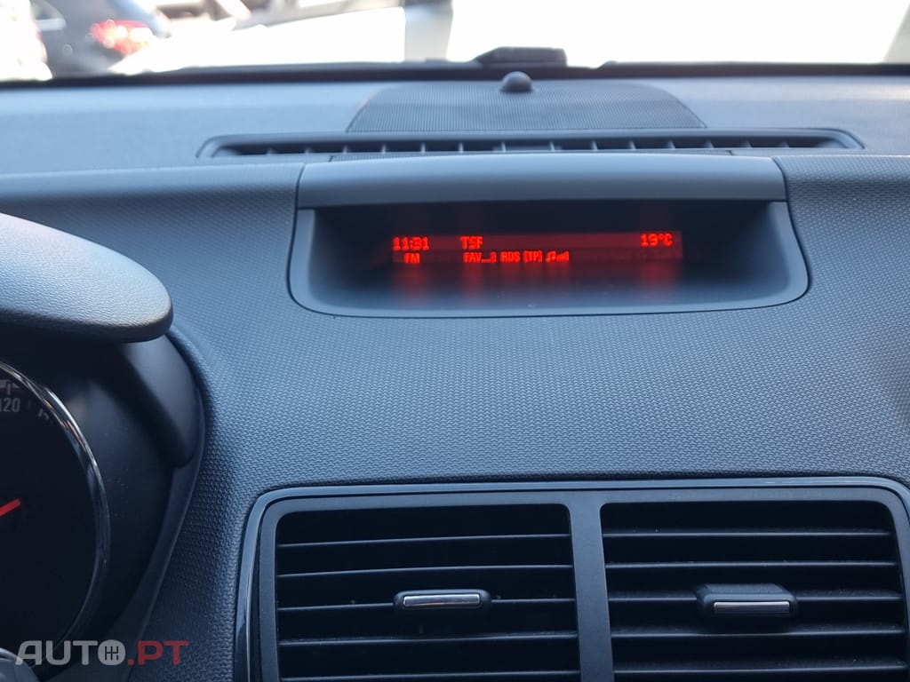Opel Meriva GPL