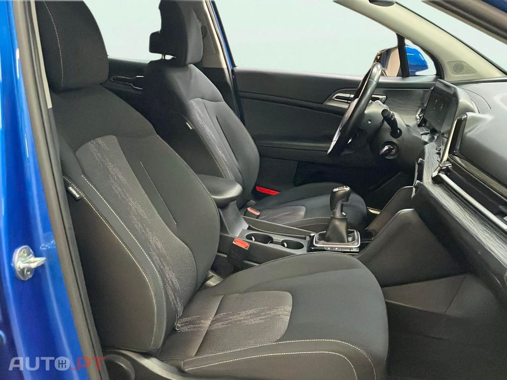 Kia Sportage 1.6 T-GDI Drive