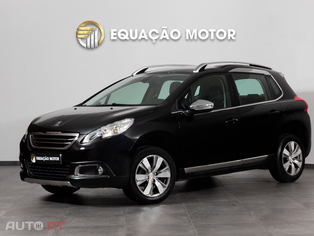 Peugeot 2008 1.2  PureTech Allure