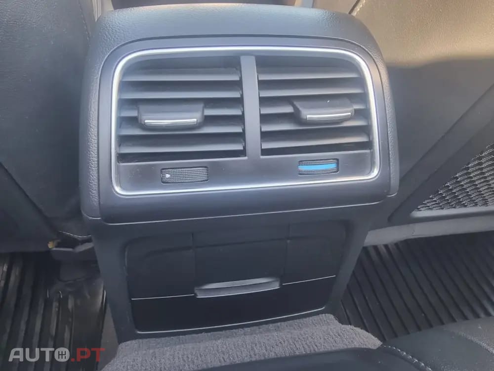 Audi A5 2.0 TDi S-line