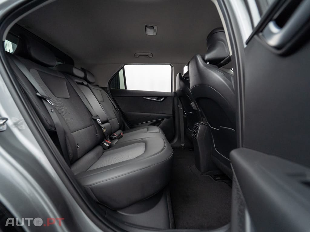 Kia Niro 64kWh Tech