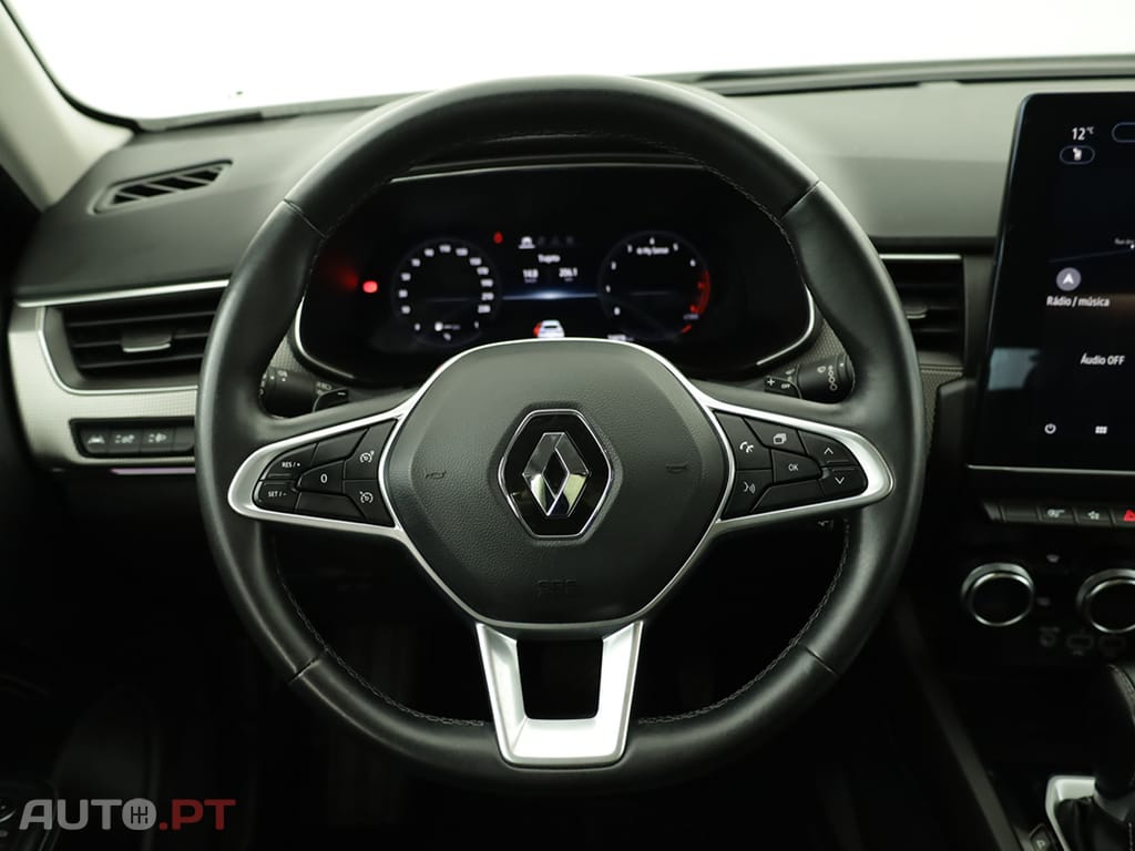 Renault Arkana Arkana 1.3 TCe Techno EDC