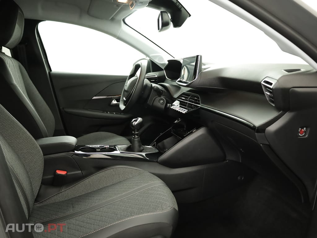 Peugeot 208 208 1.2 Allure