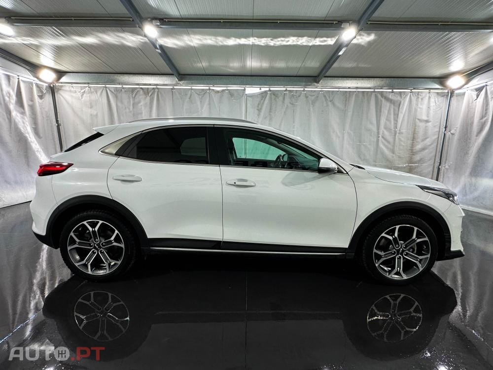 Kia Xceed PHEV Platinum