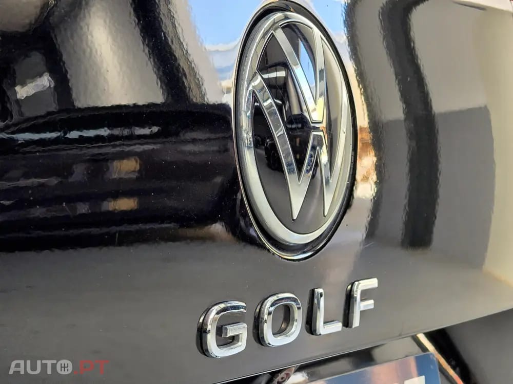 Volkswagen Golf Variant 1.0 eTSI OPF DSG Life — fotografia 11