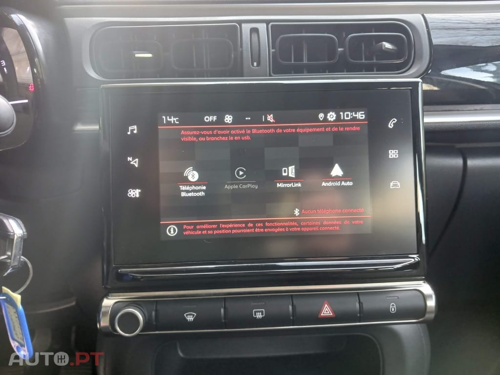 Citroen C3 1.2 PureTech Plus