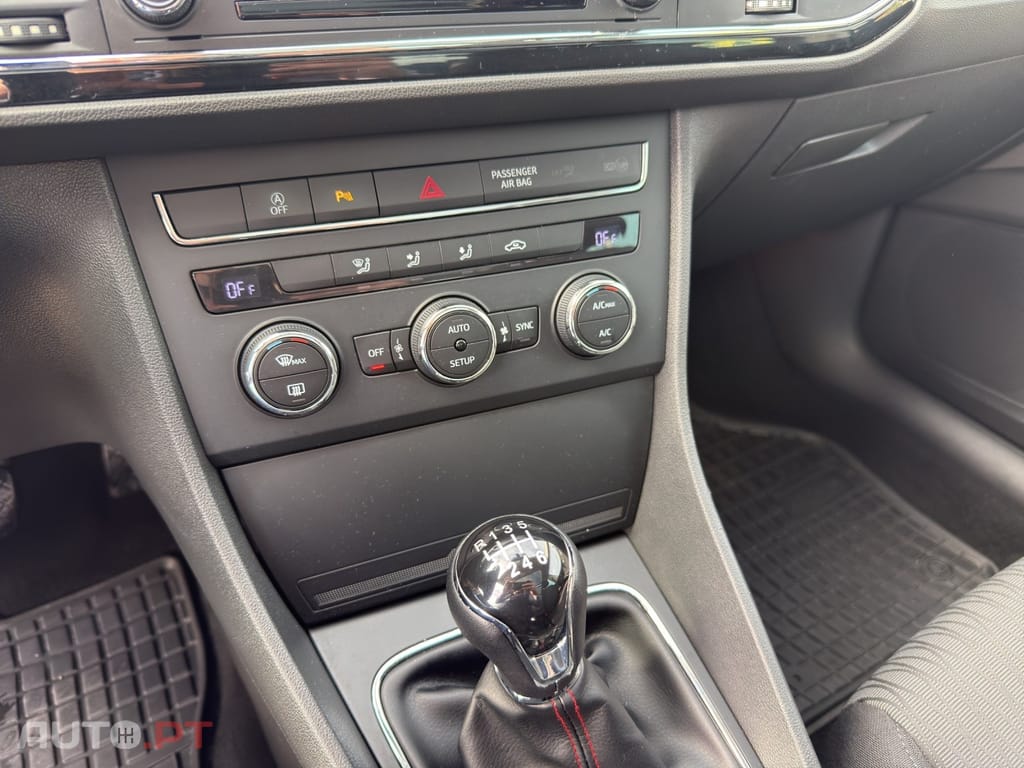 Seat Leon 1.4 TSI Style S/S