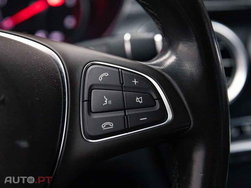 Mercedes-Benz GLC 220 d 4Matic 9G-TRONIC Exclusive