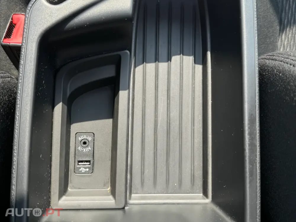 BMW 116 d EfficientDynamics