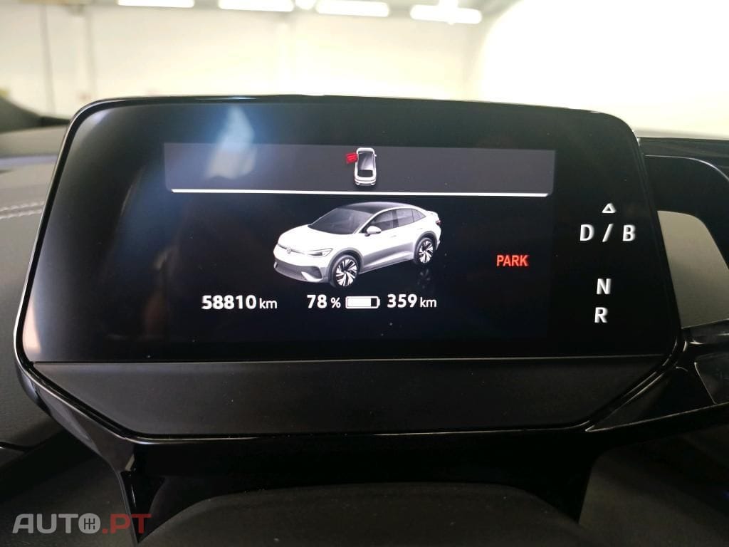 Volkswagen Id.5 77 kWh Pro