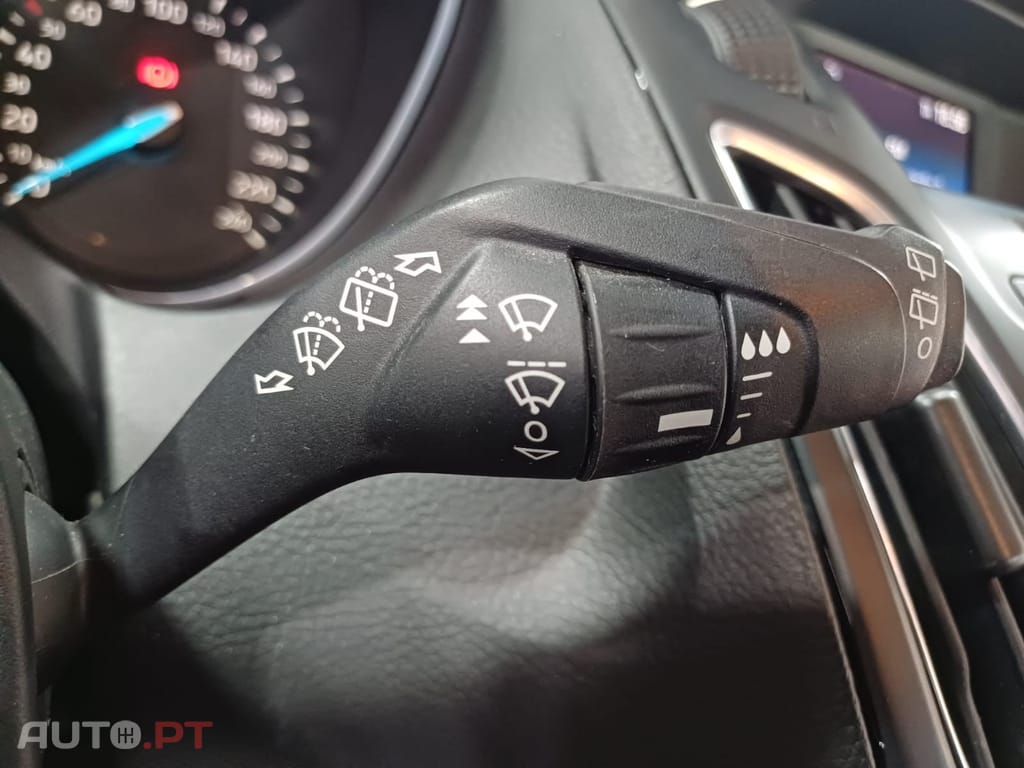 Ford Focus 1.0 SCTi Titanium