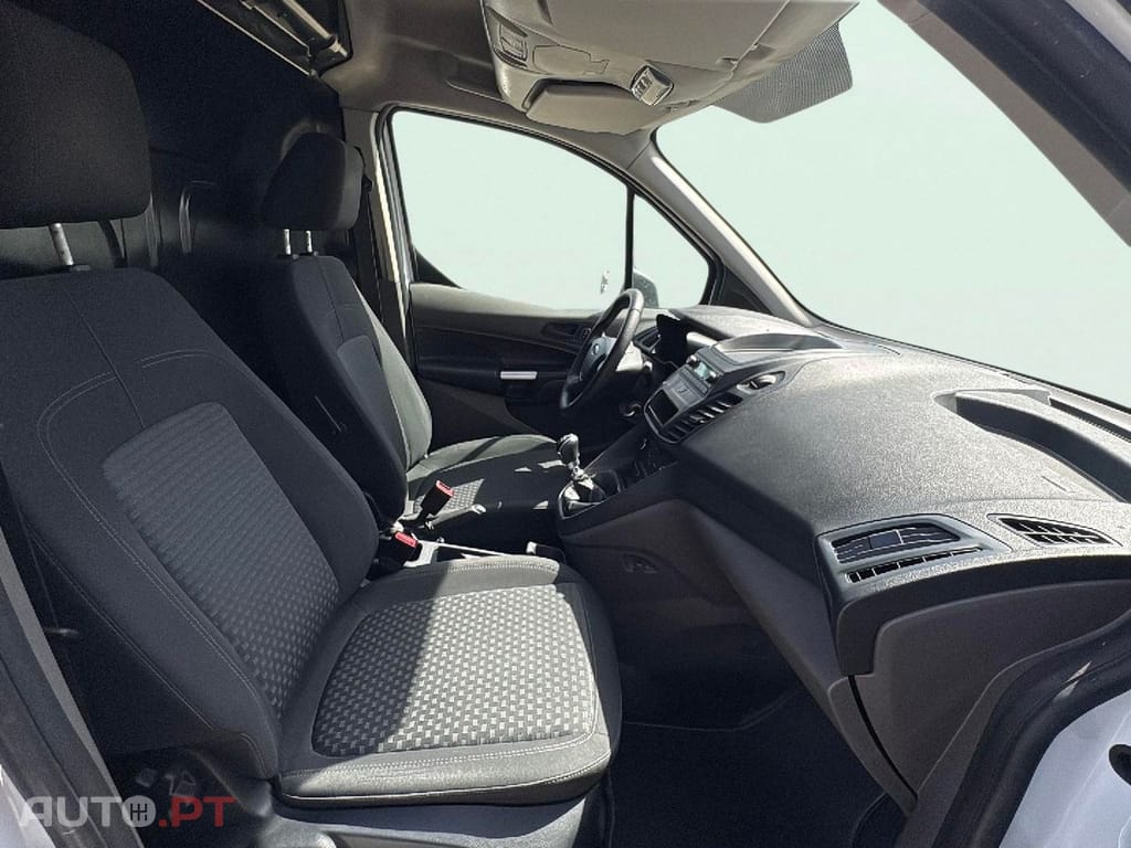 Ford Transit Connect 1.5 TDCi 200 L2 Trend