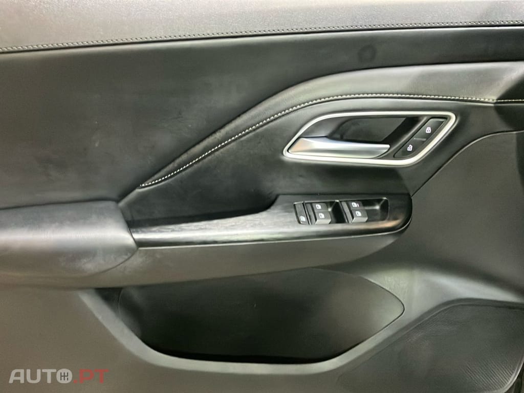 MG ZS 1.5 Hybrid+ Luxury