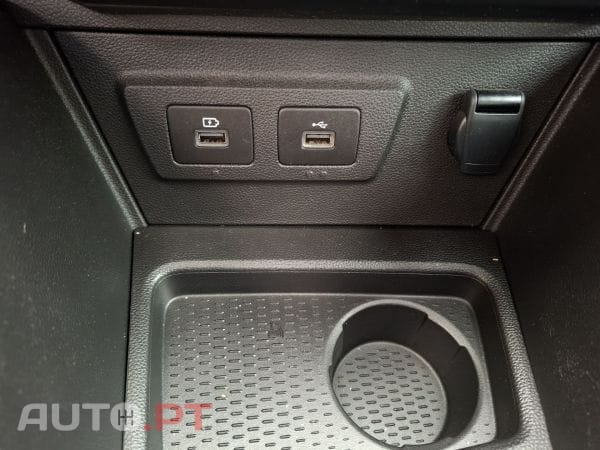 Dacia Duster 1.0 ECO-G 100cv Bi-Fuel Extreme