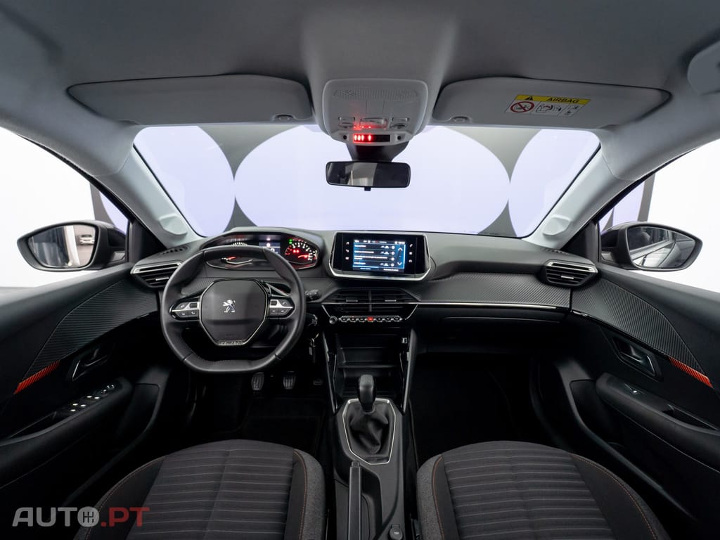 Peugeot 208 1.2 PureTech Active Pack