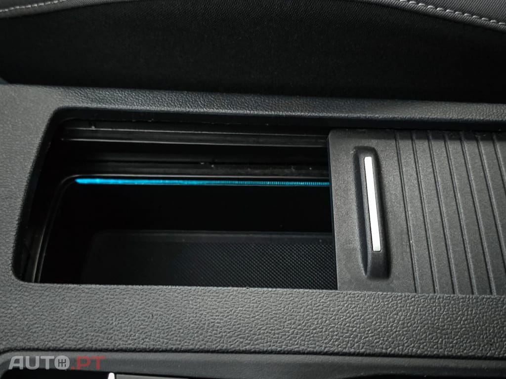 Ford Focus SW 1.0 EcoBoost Active
