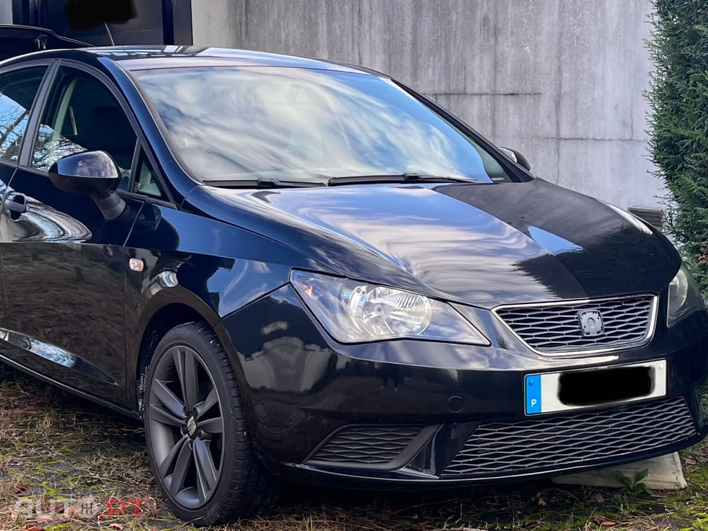 Seat Ibiza Citadino