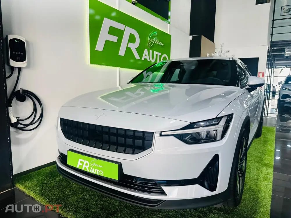 Polestar 2 Single Motor 69kWh