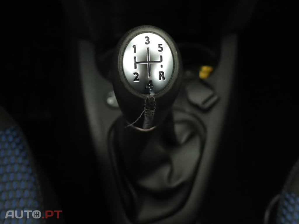 Dacia Sandero Sandero 1.0 ECO-G Stepway Comfort Bi-Fuel