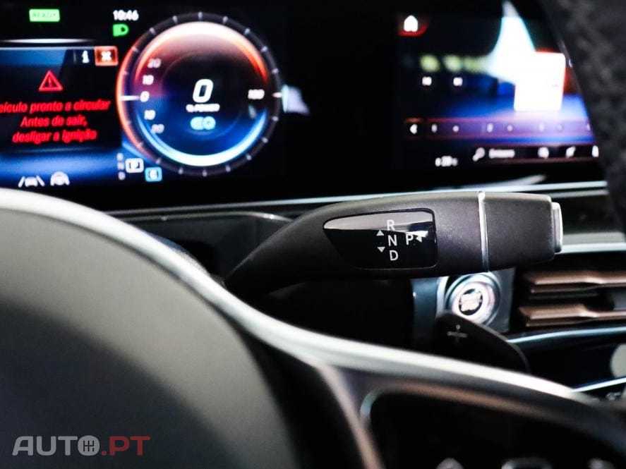 Mercedes-Benz EQC 400 4Matic Service+ Electric Art