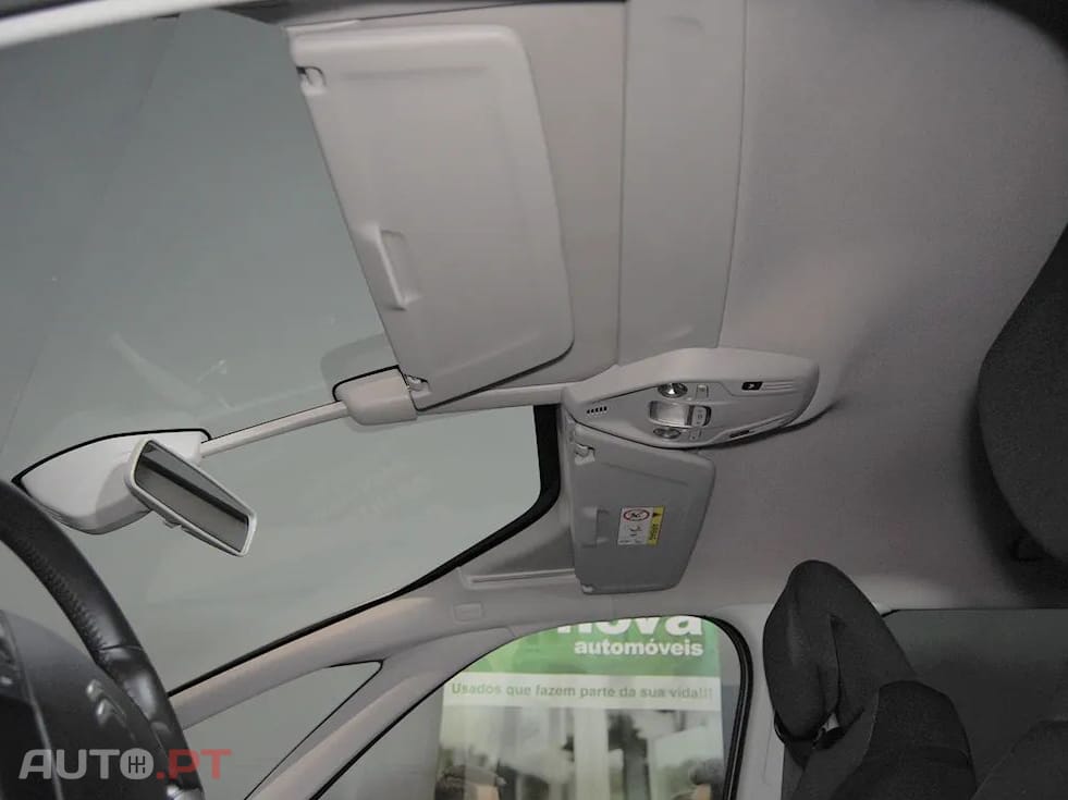 Citroen C4 Grand Picasso 1.6 BlueHDi Feel EAT6
