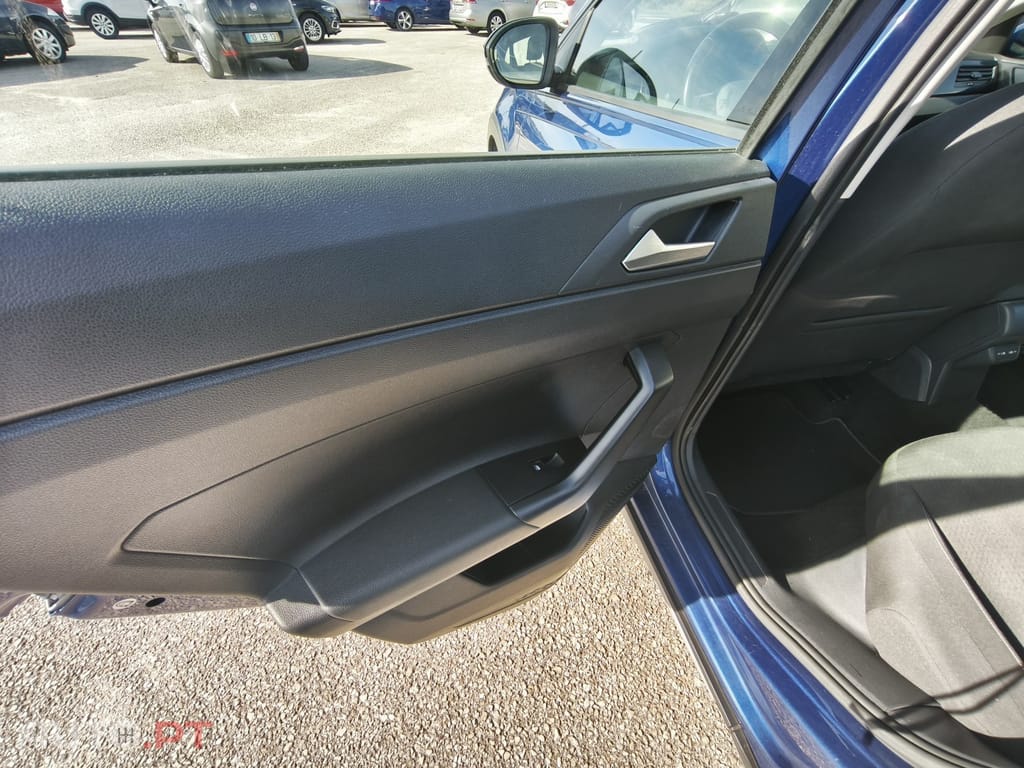 Volkswagen Taigo 1.0 TSI Life