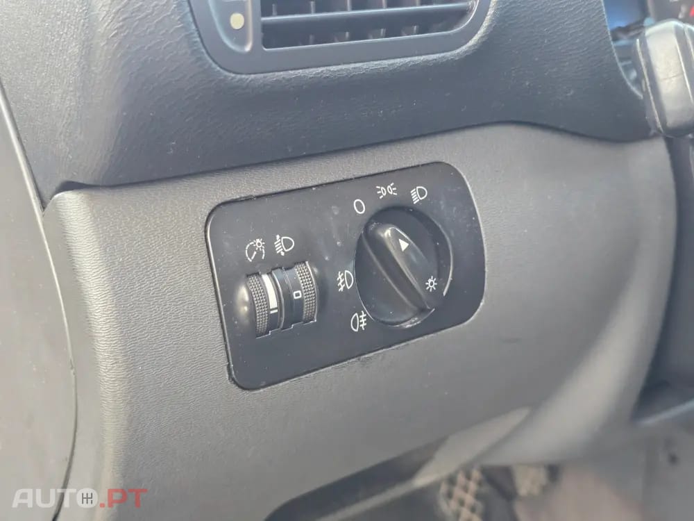 Audi A3 1.9 TDI Attraction